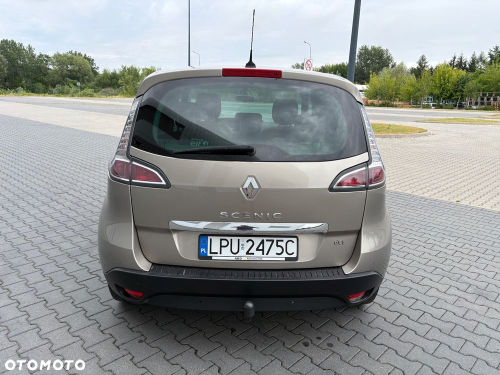 Renault Scenic 1.5 dCi Expression - 6