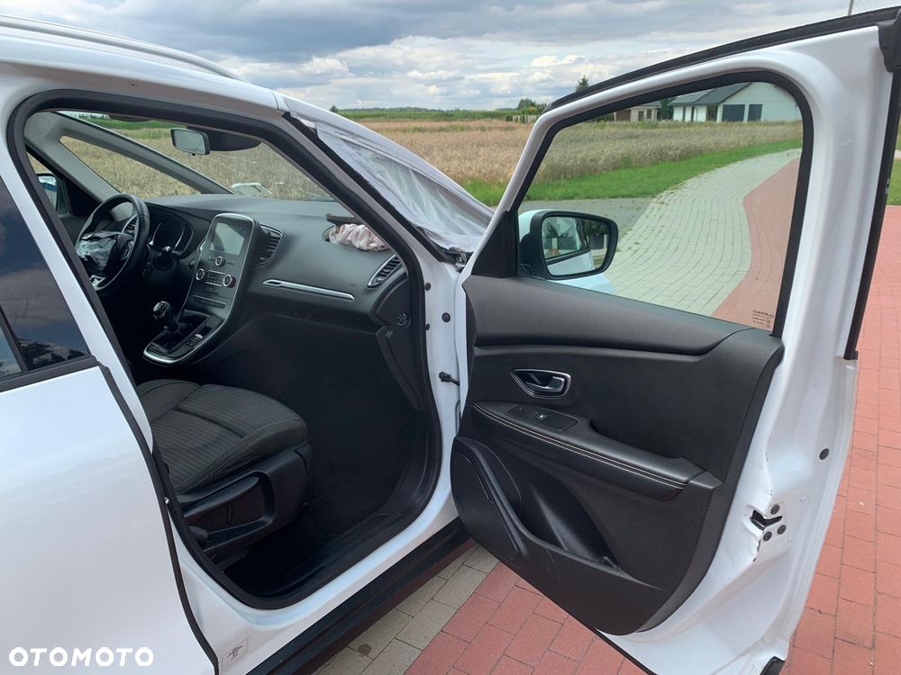Renault Grand Scenic Gr 1.5 dCi Energy Life EU6 - 37