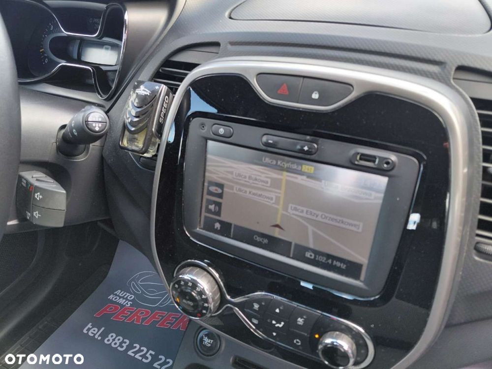 Renault Captur - 14