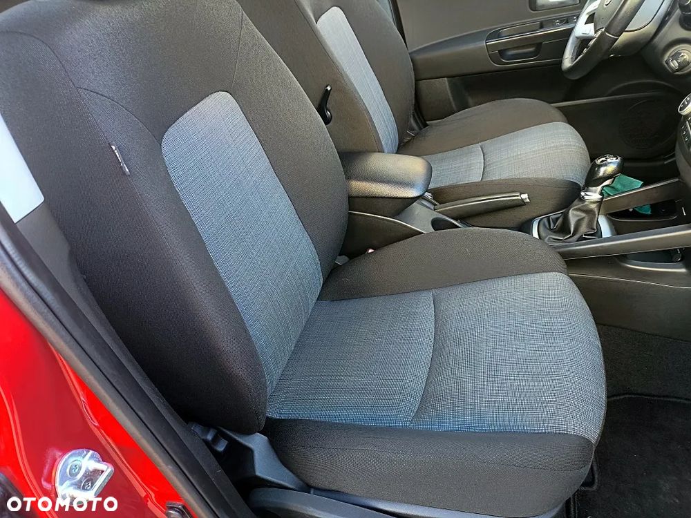 Kia Ceed 1.6 Crdi Comfort - 32