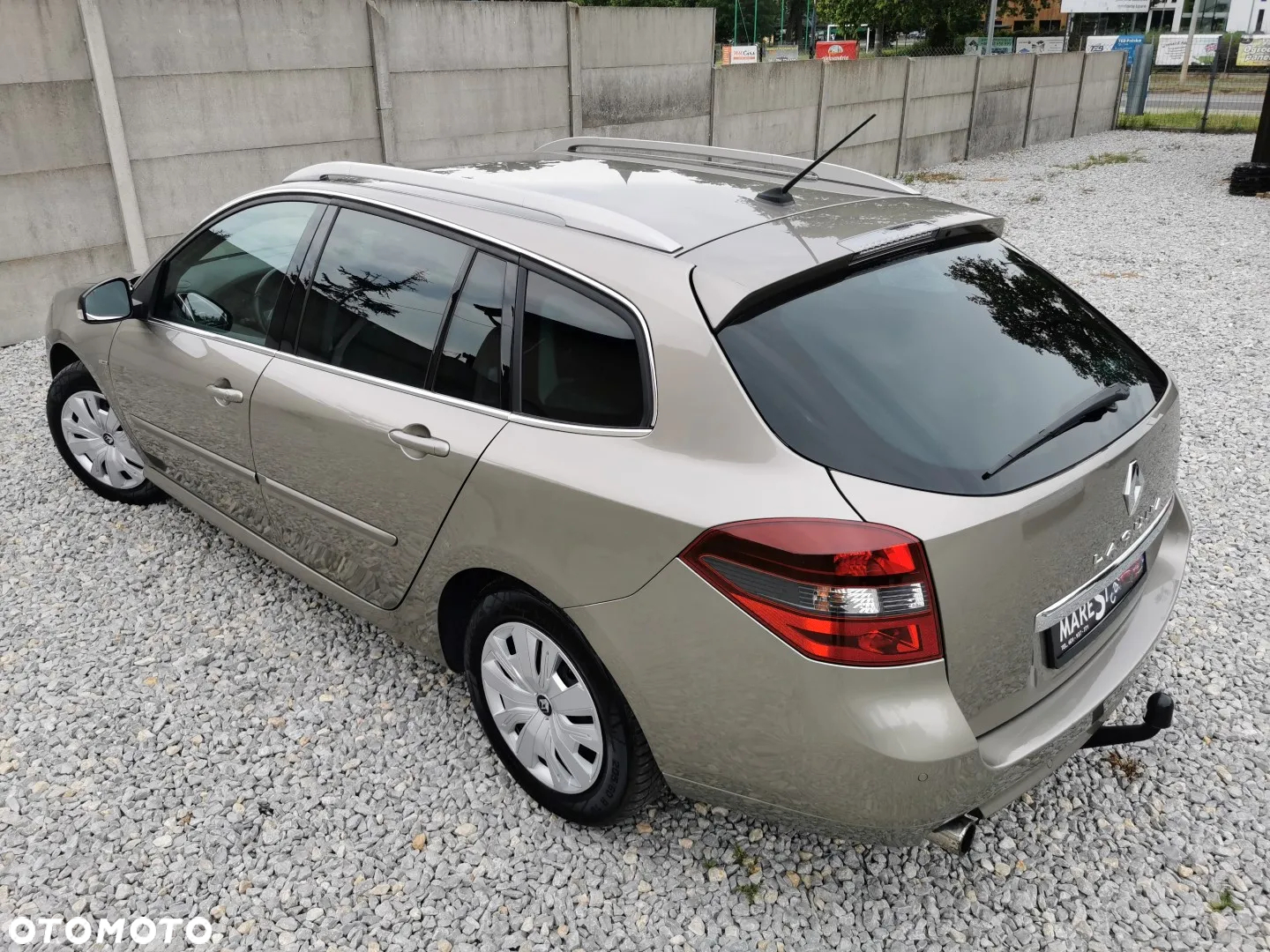 Renault Laguna Grandtour dCi 150 FAP Bose - 29