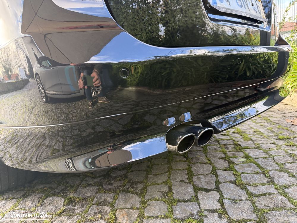 BMW 530 dA xDrive Executive - 13