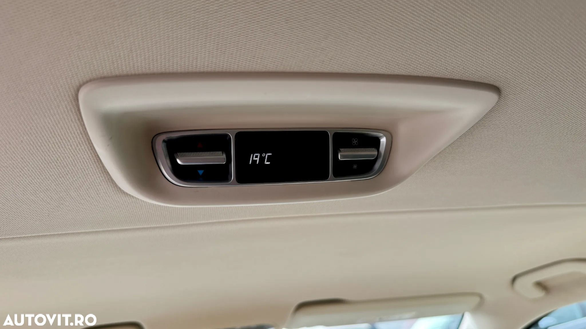 Mercedes-Benz V 250 (BlueTEC) d lang 4Matic 7G-TRONIC Avantgarde Edition - 18