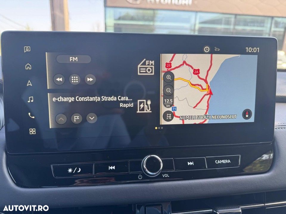 Mitsubishi Outlander - 12