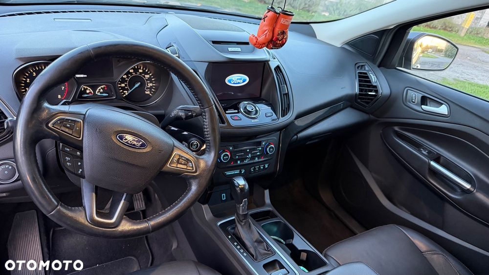 Ford Escape - 6