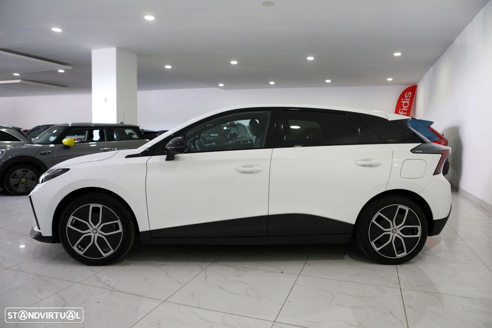 MG MG4 51 kWh Standard - 6
