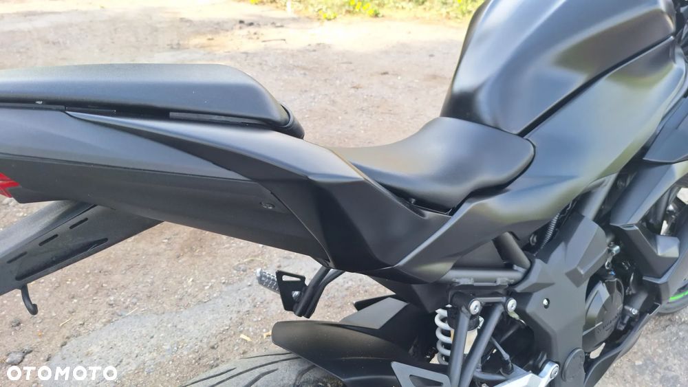 Kawasaki Ninja - 26