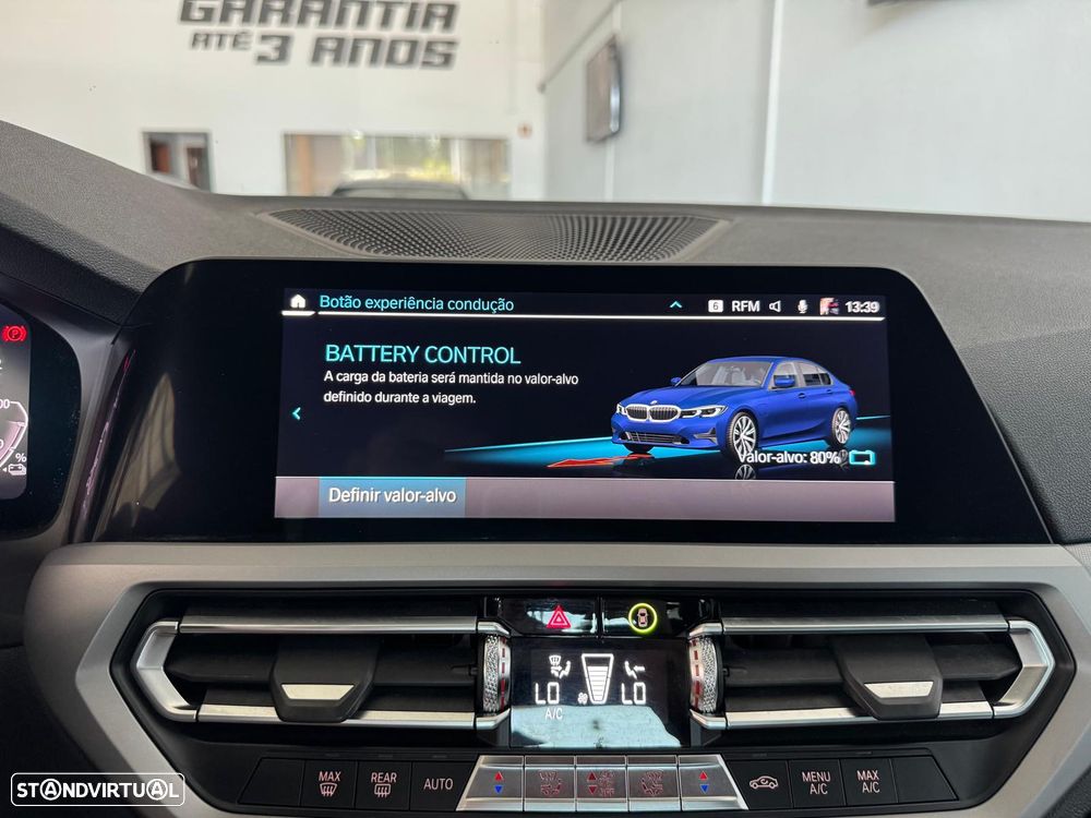BMW 330 e Pack M Auto - 43