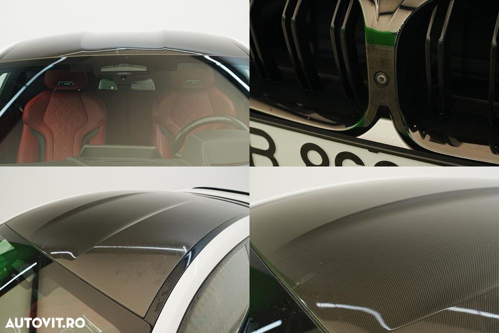 BMW M8 Competition - 26