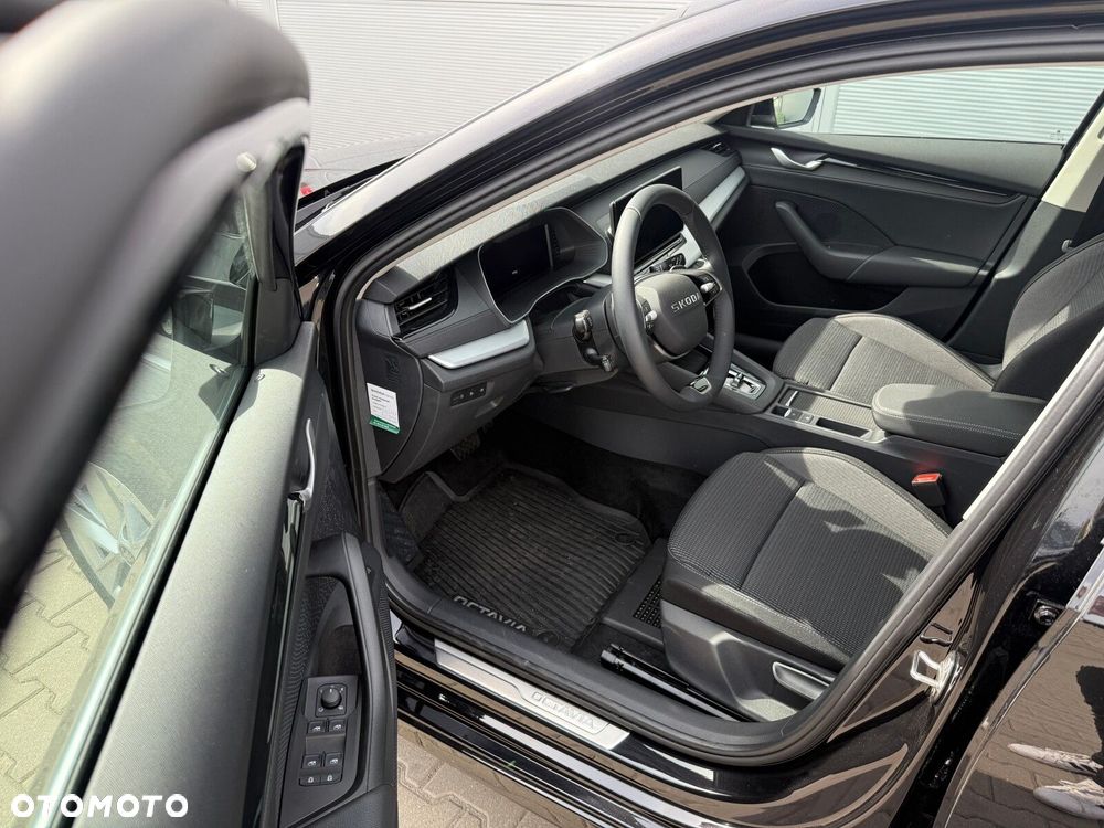Skoda Octavia - 14