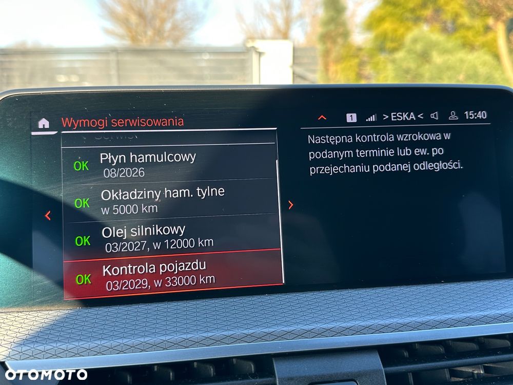 BMW X3 xDrive20d M Sport sport - 13