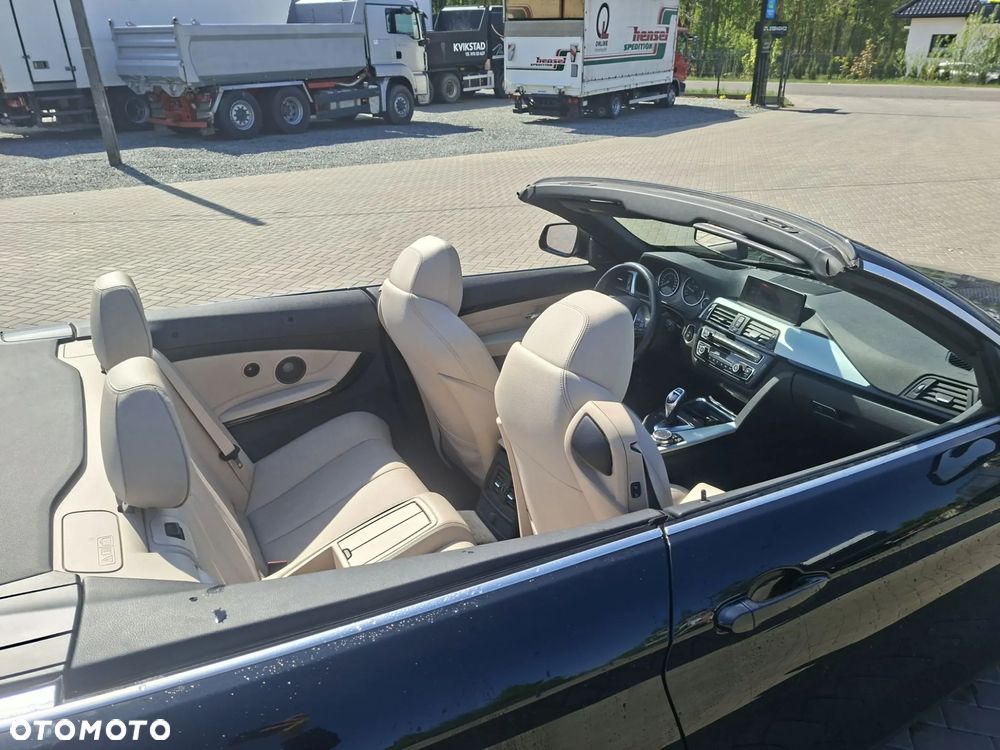 BMW Seria 4 - 14