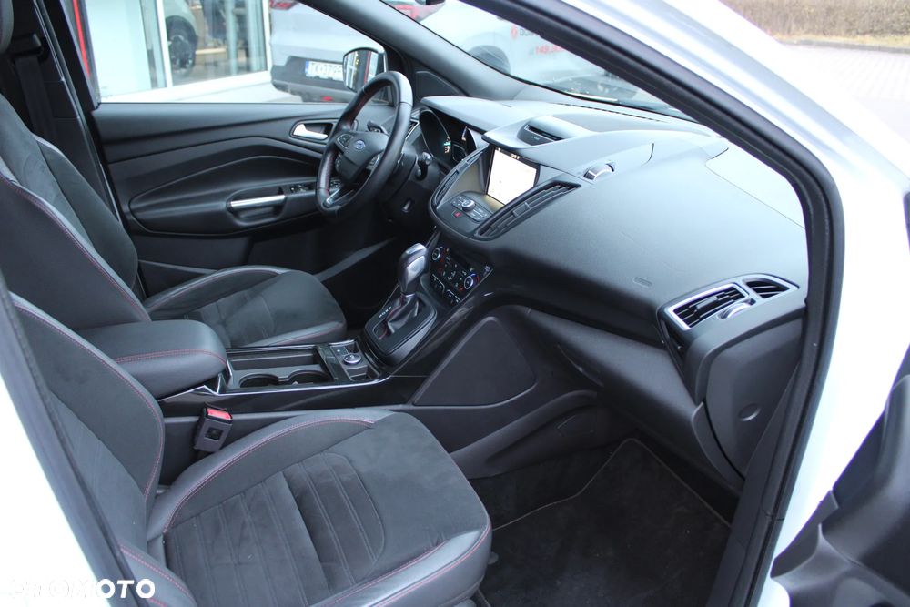 Ford Kuga 1.5 EcoBoost AWD ST-Line ASS - 20