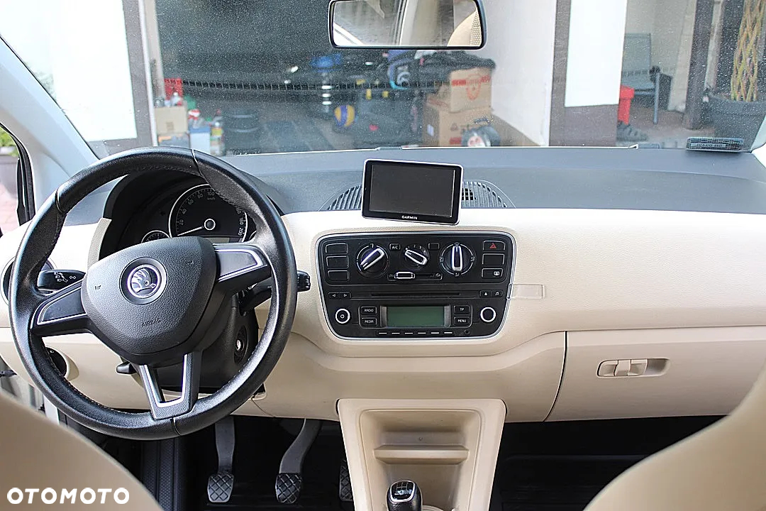 Skoda Citigo 1.0 Elegance - 17