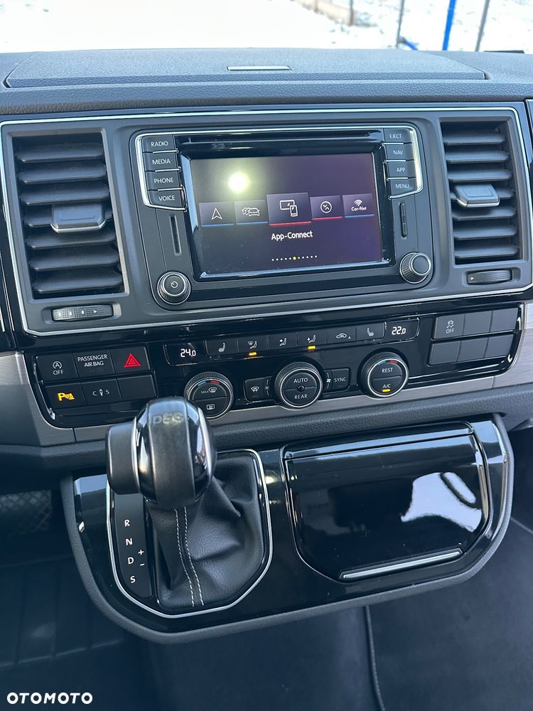 Volkswagen Multivan 2.0 BiTDI L1 Generation SIX 4Motion DSG - 10