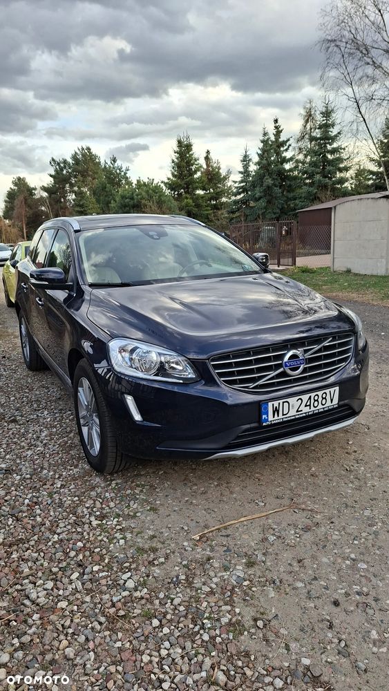 Volvo XC 60 T6 Geartronic Momentum - 2