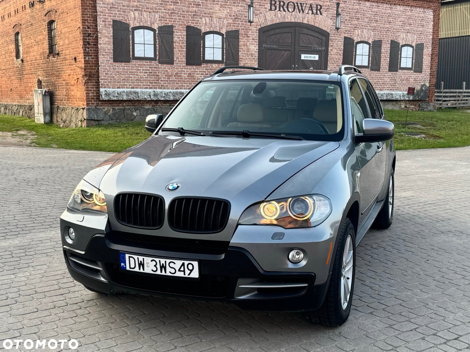 BMW X5 4.8i xDrive - 35
