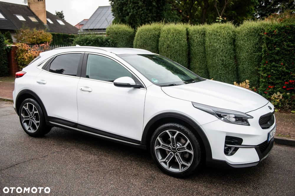 Kia Xceed 2020 photo 3
