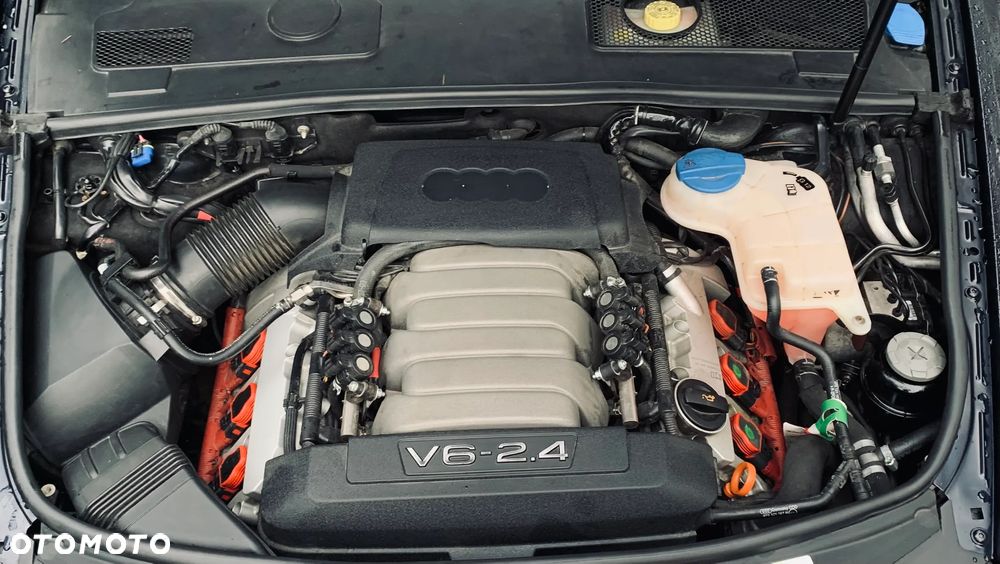 Audi A6 - 18