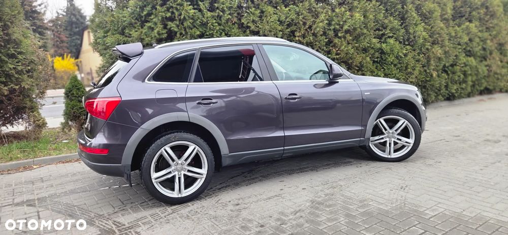 Audi Q5 2.0 TDI Quattro S tronic Prime Line - 16