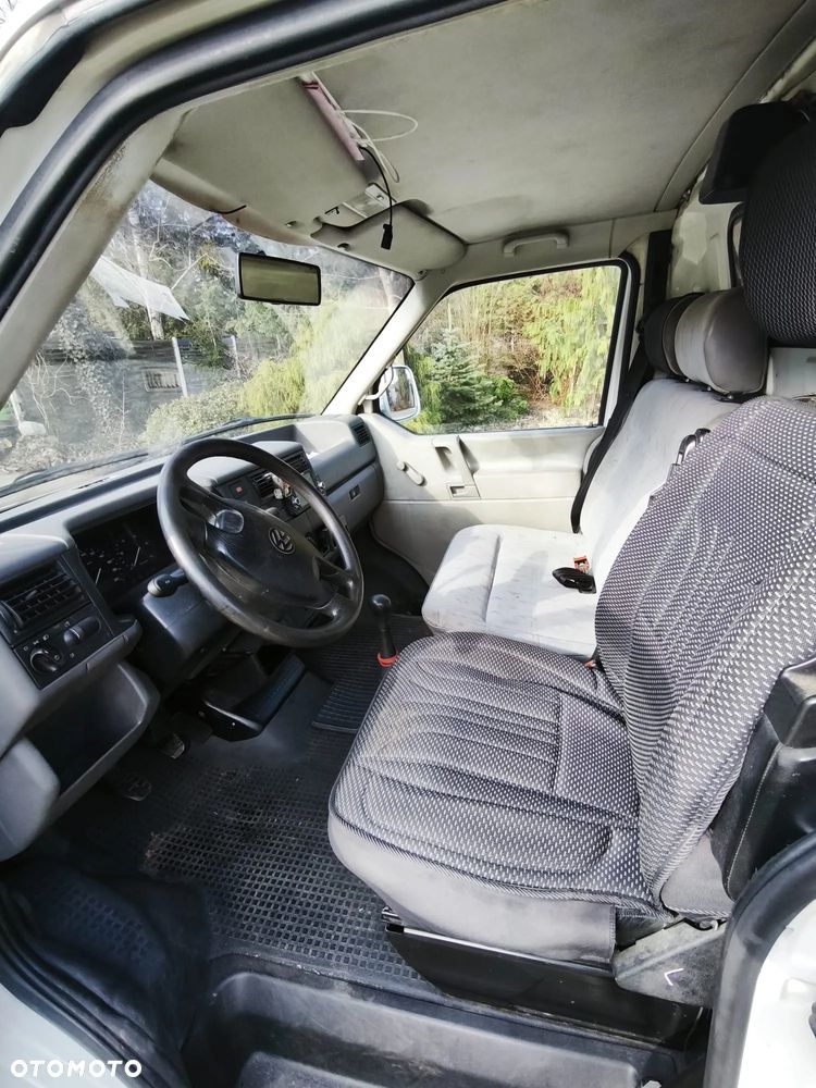 Volkswagen T4 - 9