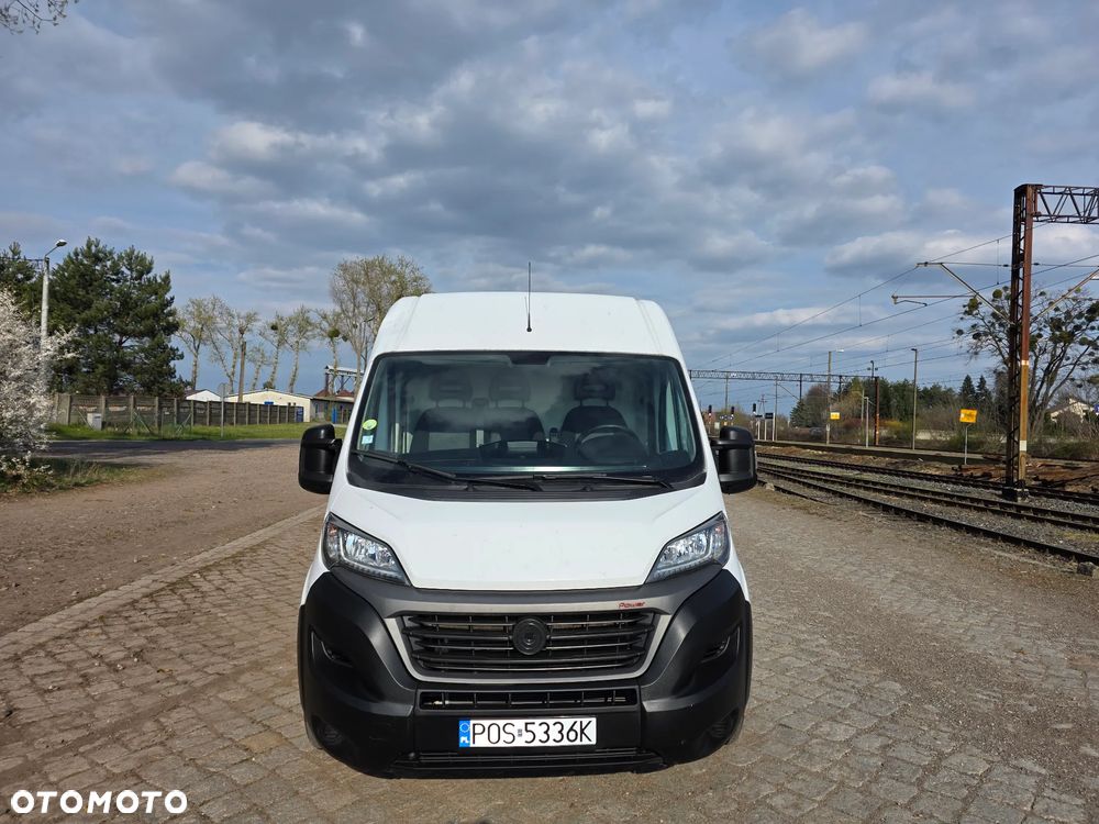 Fiat Ducato - 2