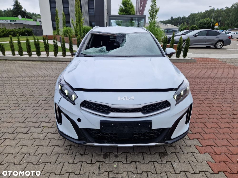 Kia XCeed 1.5 T-GDI L DCT - 7