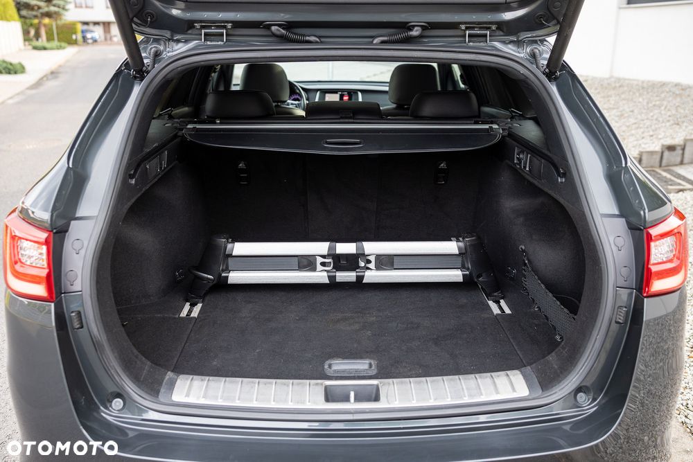 Kia Optima Sportswagon 1.6 CRDI DCT GT Line - 37