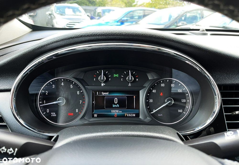 Opel Mokka - 15