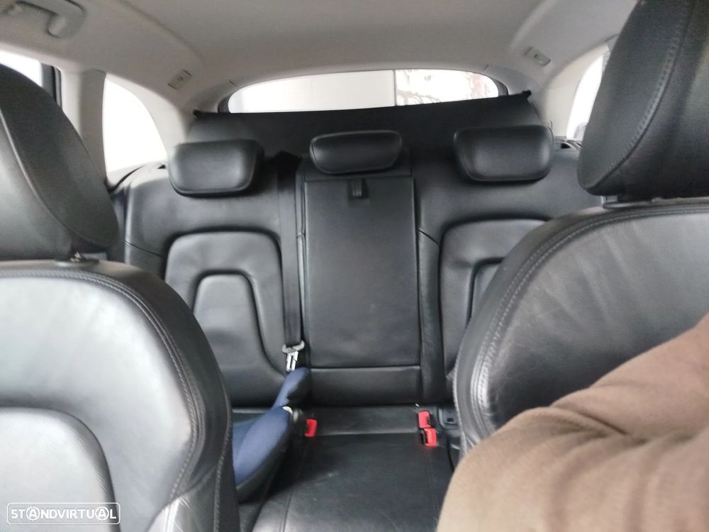 Audi A4 Avant 2.0 TDI Sport - 10