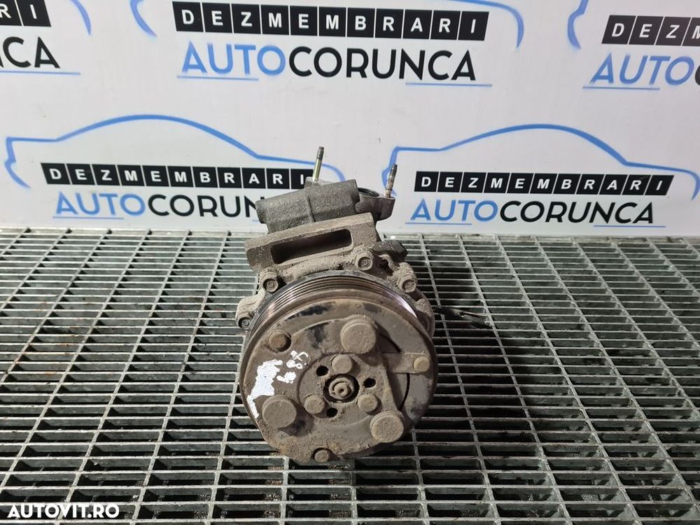 Compresor clima Mini Countryman 1.6 B 2010 - 2014 N16B16A (1088) 04553706261 - 2