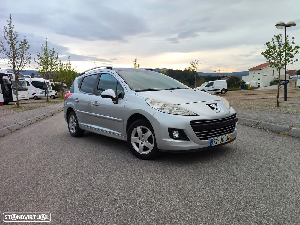 Peugeot 207 SW 1.4 Sport - 1