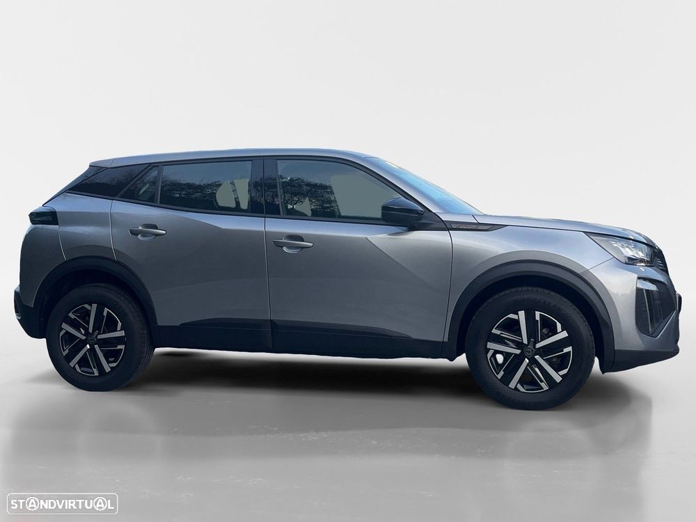 Peugeot 2008 1.2 PureTech Style - 6