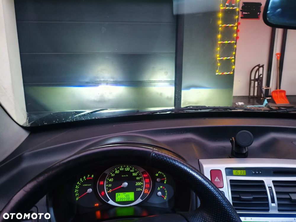 Hyundai Tucson 2.7 GLS - 15