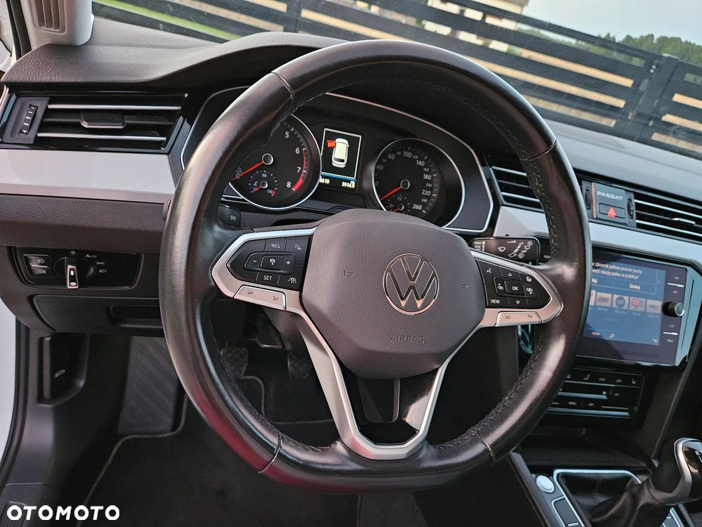 Volkswagen Passat 1.5 TSI EVO Business - 23