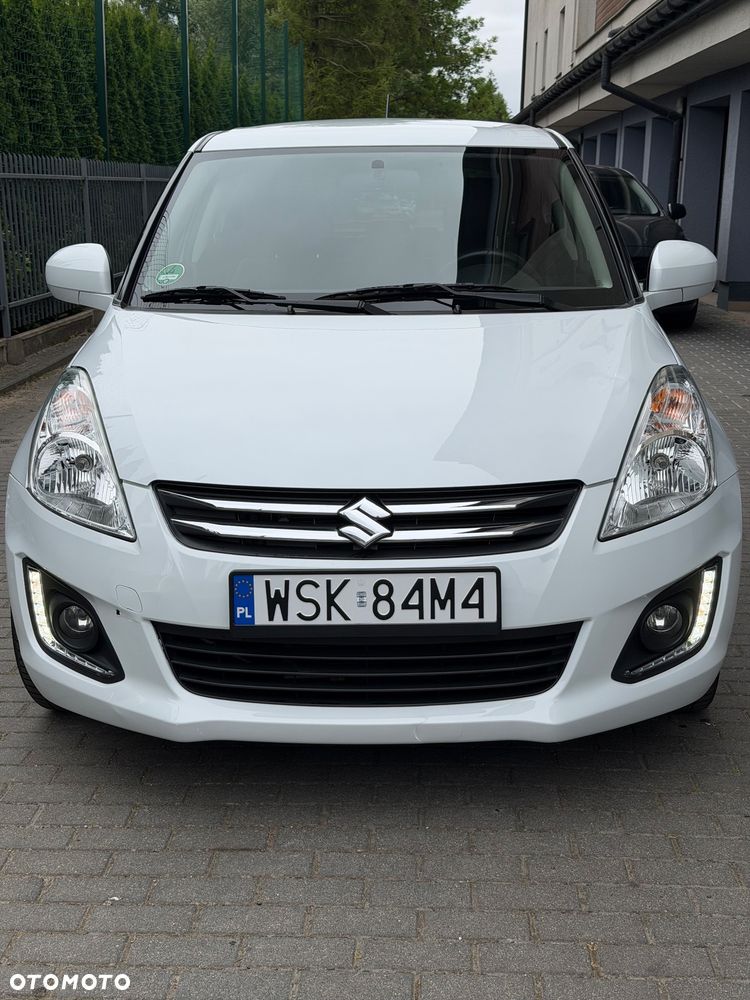Suzuki Swift 1.2 Comfort - 23