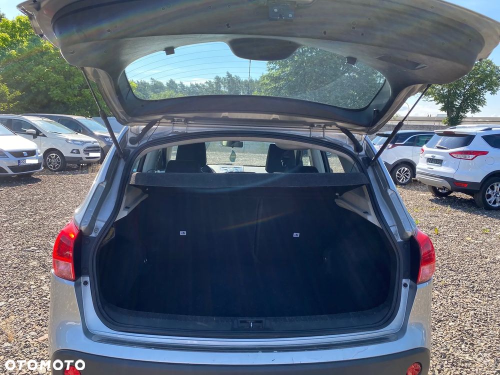 Nissan Qashqai 2.0 Acenta Pack - 19