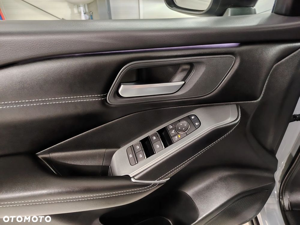 Nissan Qashqai 1.3 DIG-T MHEV Xtronic N-Connecta - 30