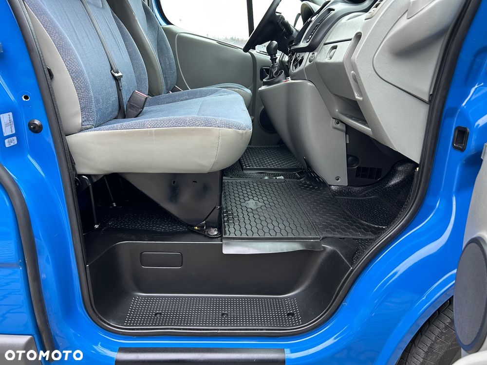 Renault Trafic - 29