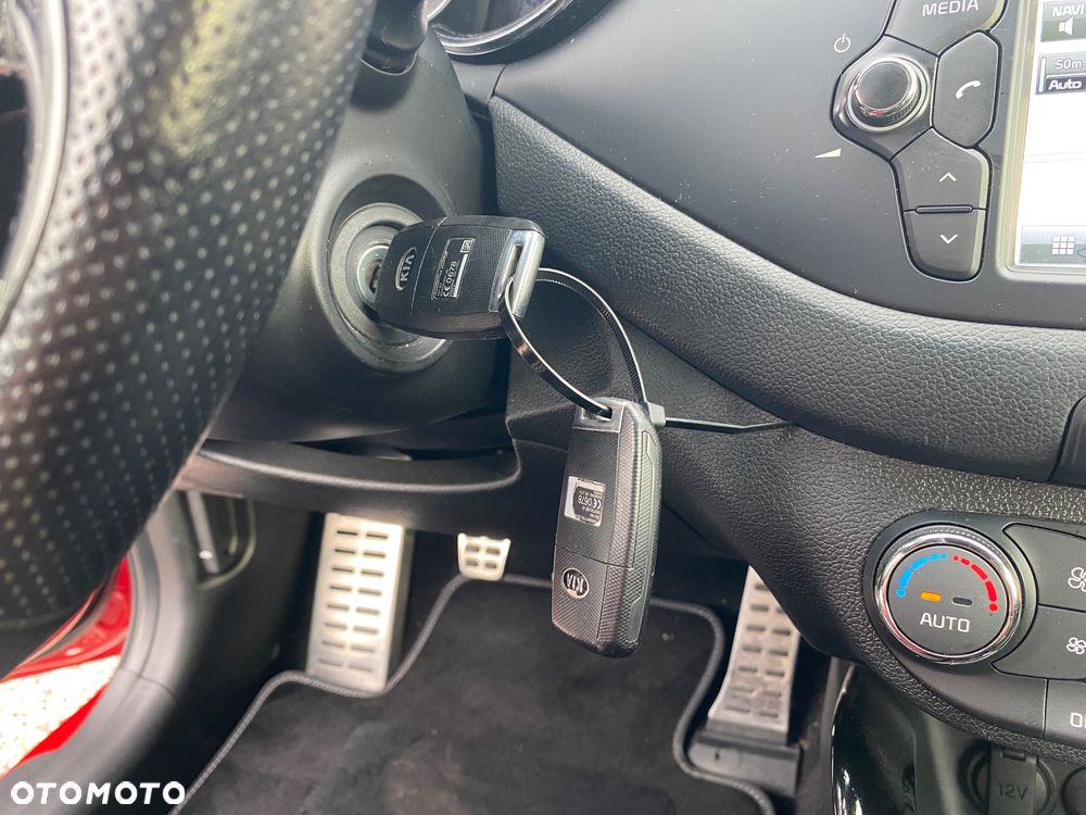 Kia Ceed 1.0 T-GDI ISG GT Line - 23