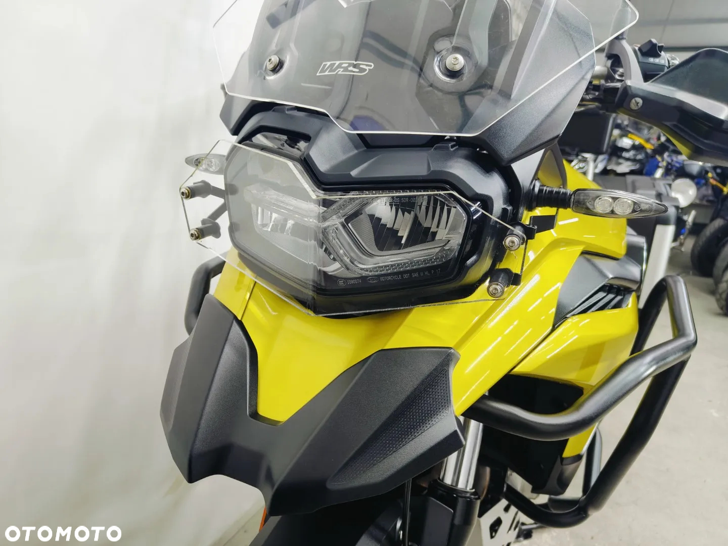 BMW GS - 20