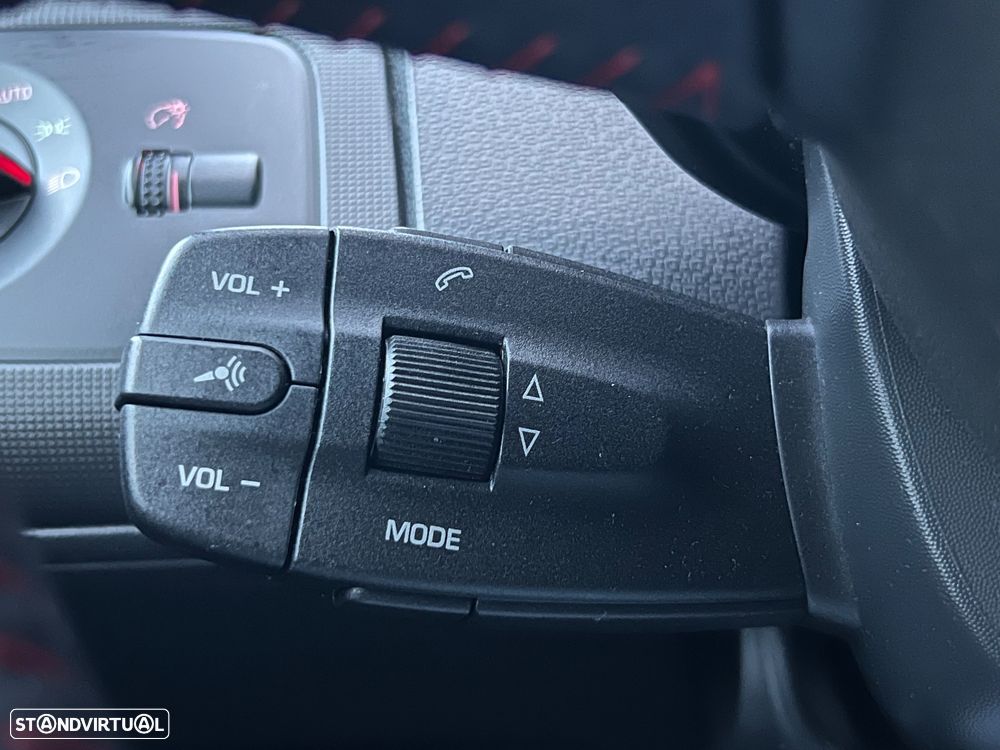 SEAT Ibiza 2.0 TDi FR - 48