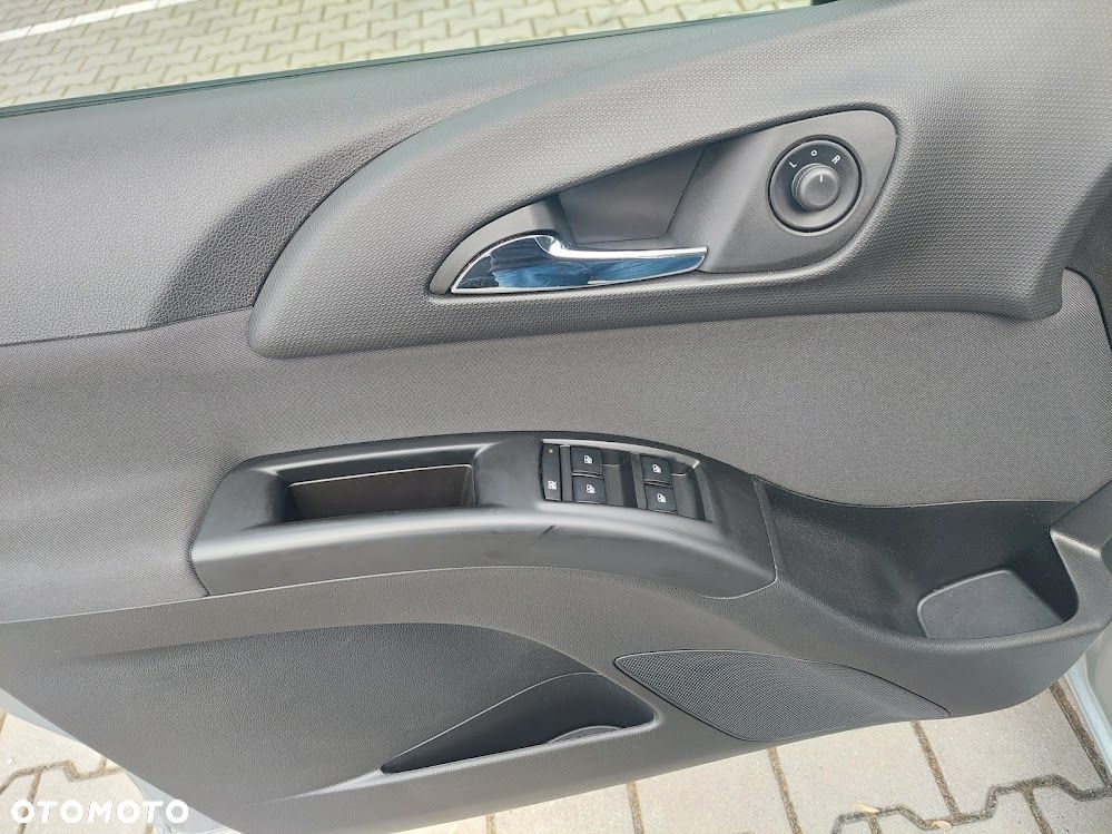 Opel Meriva 1.4 Edition - 19