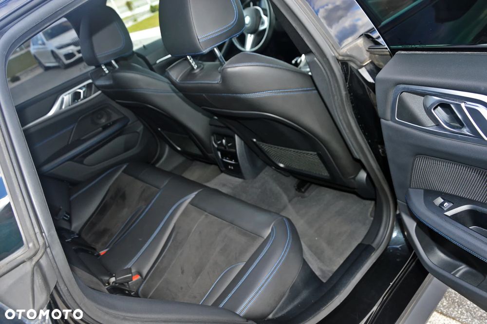 BMW Seria 4 - 11