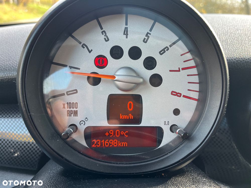 MINI Cooper S Coupe - 9