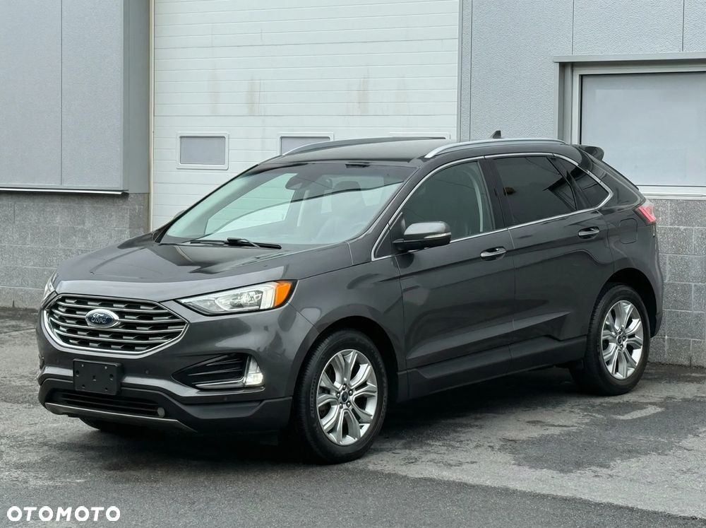 Ford Edge - 2