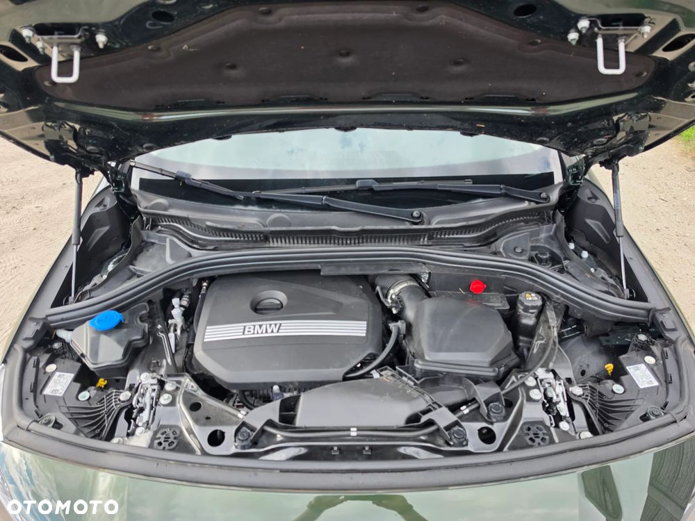 BMW Seria 2 218i Advantage - 25