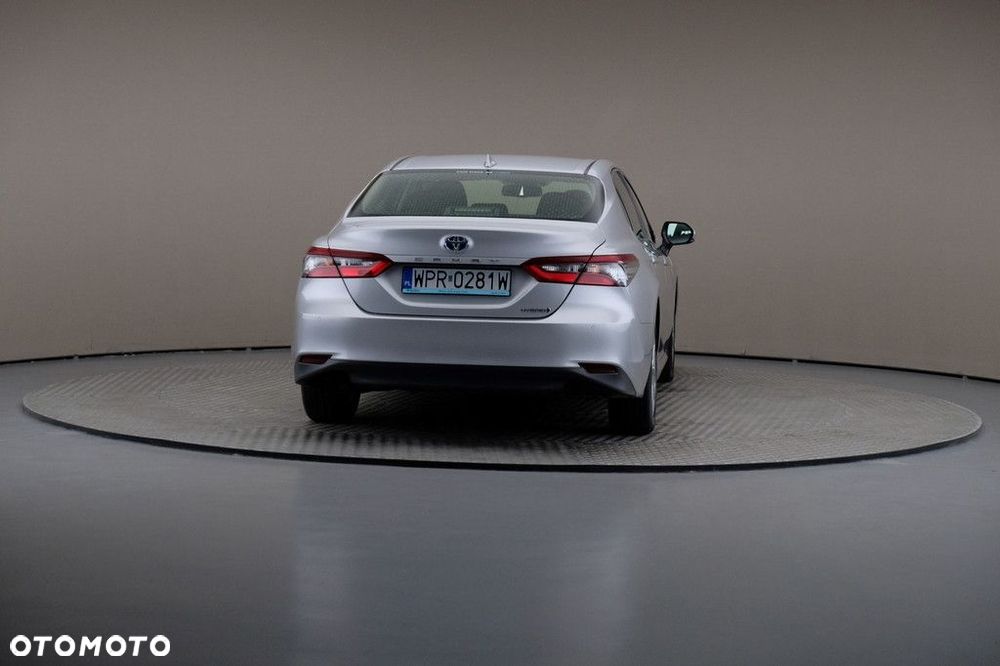Toyota Camry 2.5 Hybrid Comfort CVT - 5