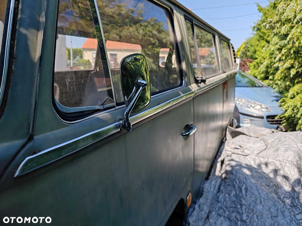 Volkswagen Inny - 6