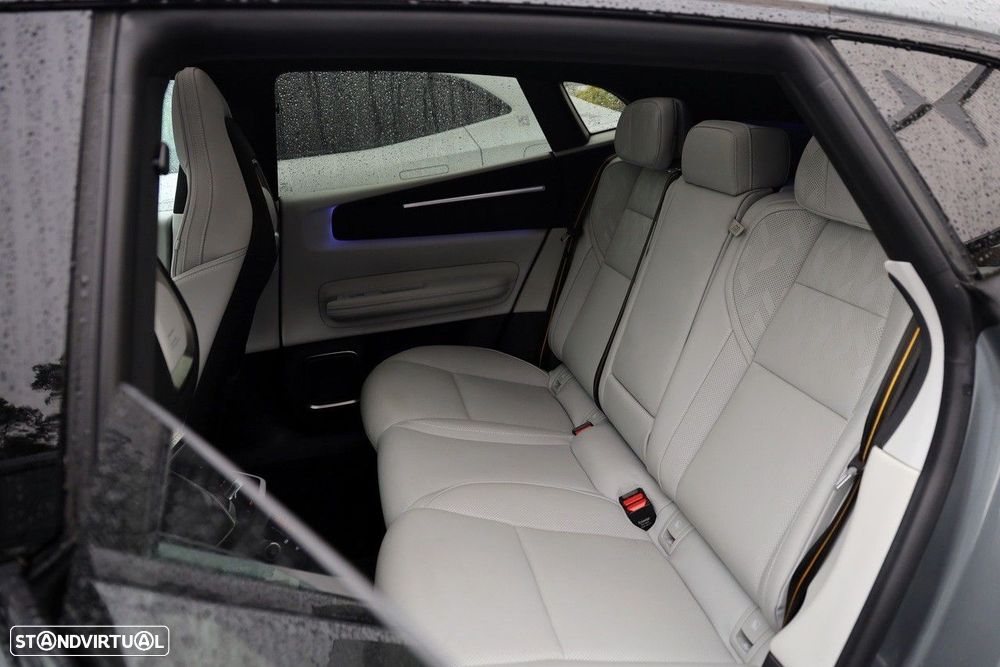 Polestar 4 Long Range 100 kWh Dual Motor - 10